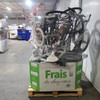 10 units of Bicycles - MSRP $1,810 - Returns (Lot # 1013604)