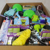134 units of Sporting Goods - MSRP $3,419 - Returns (Lot # 1013610)