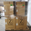 4 units of ZLINE Legacy Dual Fuel Range Gas Cooktops & Electric Convection Ovens - MSRP $15,934 - Like New (Lot # 996903)