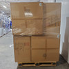 6 units of Kellam 29.9" H Round Outdoor Coffee Tables - MSRP $2,820 - Like New (Lot # 996907)