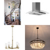 14 units of Home Fixtures - MSRP $5,837 - Like New (Lot # 998701)