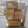 10 units of Home Furniture - MSRP $6,144 - Like New (Lot # 998703)
