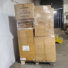 10 units of Home Furniture - MSRP $6,144 - Like New (Lot # 998703)