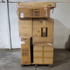 9 units of Home Furniture - MSRP $3,265 - Like New (Lot # 998709)