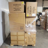 12 units of Home Furniture - MSRP $2,981 - Like New (Lot # 998713)