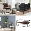 13 units of Home Furniture - MSRP $4,471 - Like New (Lot # 998715)