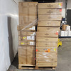 42 units of Cardonas Over-The-Toilet Bathroom Cabinets - White - MSRP $8,652 - Like New (Lot # 998803)