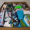 198 units of Sporting Goods - MSRP $4,470 - Returns (Lot # 1012822)