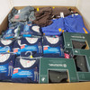 853 units of Clothing & Accessories - MSRP $12,310 - Returns (Lot # 1013605)