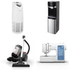 67 units of Small Appliances - MSRP $5,837 - Returns (Lot # 1014301)