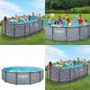 4 units of Funsicle Pools - MSRP $1,692 - Returns (Lot # 1014317)