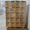 360 units of Hilroy 1.5" Mesh Front Pocket Zipper Binders - MSRP $6,469 - Brand New (Lot # 1011605)