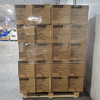 360 units of Hilroy 1.5" Mesh Front Pocket Zipper Binders - MSRP $6,469 - Brand New (Lot # 1011606)