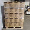 360 units of Hilroy 1.5" Mesh Front Pocket Zipper Binders - MSRP $6,469 - Brand New (Lot # 1011606)