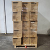 300 units of Mead ProPlatinum 1.5" Vertical Zipper Binders - MSRP $5,391 - Brand New (Lot # 1011607)