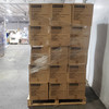 300 units of Mead ProPlatinum 1.5" Vertical Zipper Binders - MSRP $5,391 - Brand New (Lot # 1011607)