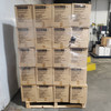 300 units of Mead ProPlatinum 1.5" Vertical Zipper Binders - MSRP $5,391 - Brand New (Lot # 1011607)