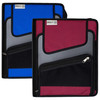 300 units of Mead ProPlatinum 1.5" Vertical Zipper Binders - MSRP $5,391 - Brand New (Lot # 1011608)
