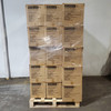 300 units of Mead ProPlatinum 1.5" Vertical Zipper Binders - MSRP $5,391 - Brand New (Lot # 1011608)
