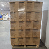 300 units of Mead ProPlatinum 1.5" Vertical Zipper Binders - MSRP $5,391 - Brand New (Lot # 1011608)