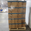 300 units of Mead Pro Platinum 1.5" Zipper Binders - MSRP $5,391 - Brand New (Lot # 1011610)