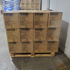 216 units of Hilroy 1.5" Front Pocket Zipper Binders - MSRP $3,882 - Brand New (Lot # 1011612)