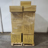 49 units of Auto Drive 15 Inch Hubcap Wheel Covers - Sets of 4 - MSRP $1,714 - Brand New (Lot # 1011613)