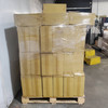 49 units of Auto Drive 15 Inch Hubcap Wheel Covers - Sets of 4 - MSRP $1,714 - Brand New (Lot # 1011613)
