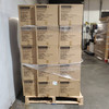 270 Units of Mead Pro Platinum 1.5" Zipper Binders - MSRP $4,852 - Brand New (Lot # BN1012203)