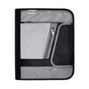 270 Units of Mead Pro Platinum 1.5" Zipper Binders - MSRP $4,852 - Brand New (Lot # BN1012203)