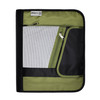 270 Units of Mead Pro Platinum 1.5" Zipper Binders - MSRP $4,852 - Brand New (Lot # BN1012203)