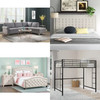 7 units of Home Furniture - MSRP $5,947 - Like New (Lot # 996906)