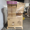 11 units of Patio Furniture - MSRP $3,972 - Like New (Lot # 998702)