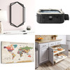 20 units of Home Products - MSRP $4,746 - Like New (Lot # 998707)