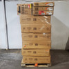 16 units of Home Furniture - MSRP $6,429 - Like New (Lot # 998902)
