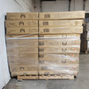 20 units of Elita Kids Full Loft Beds - White - MSRP $6,380 - Like New (Lot # 998912)