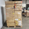 42 units of Cardonas Over-The-Toilet Bathroom Cabinets - White - MSRP $8,610 - Like New (Lot # 998805)