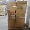 42 units of Cardonas Over-The-Toilet Bathroom Cabinets - White - MSRP $8,610 - Like New (Lot # 998907)