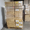 42 units of Cardonas Over-The-Toilet Bathroom Cabinets - White - MSRP $8,610 - Like New (Lot # 998907)