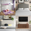 22 units of Home Furniture - MSRP $6,108 - Like New (Lot # 998908)