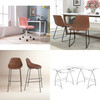 14 units of Home Furniture - MSRP $6,257 - Like New (Lot # 998909)