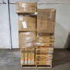 23 units of Home Furniture - MSRP $6,722 - Like New (Lot # 998911)