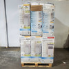 26 units of Midea Air Conditioners - MSRP $4,958 - Returns (Lot # 1014302)