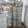 26 units of Midea Air Conditioners - MSRP $4,958 - Returns (Lot # 1014302)