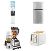 47 units of Small Appliances - MSRP $6,076 - Returns (Lot # 1014506)