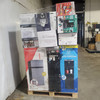 47 units of Small Appliances - MSRP $6,076 - Returns (Lot # 1014506)