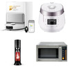 87 units of Small Appliances - MSRP $6,153 - Returns (Lot # 1014508)