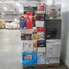 87 units of Small Appliances - MSRP $6,153 - Returns (Lot # 1014508)