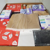 133 units of Office & School Supplies - MSRP $4,864 - Returns (Lot # 987911)