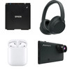 139 units of Electronics - MSRP $17,229 - Returns (Lot # 987917)